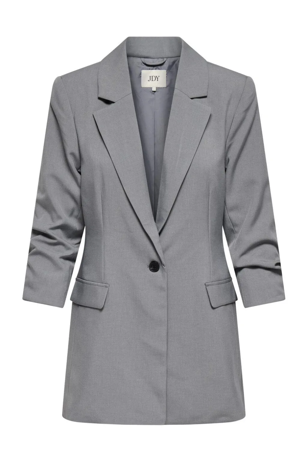 Jdyeliza 3/4 Blazer Tlr