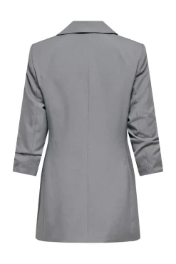 Jdyeliza 3/4 Blazer Tlr