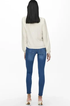 Jdyellis Life L/S Lace Shirt