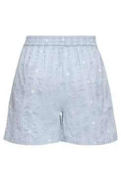 JDY fia Ebroidery hort | Shorts