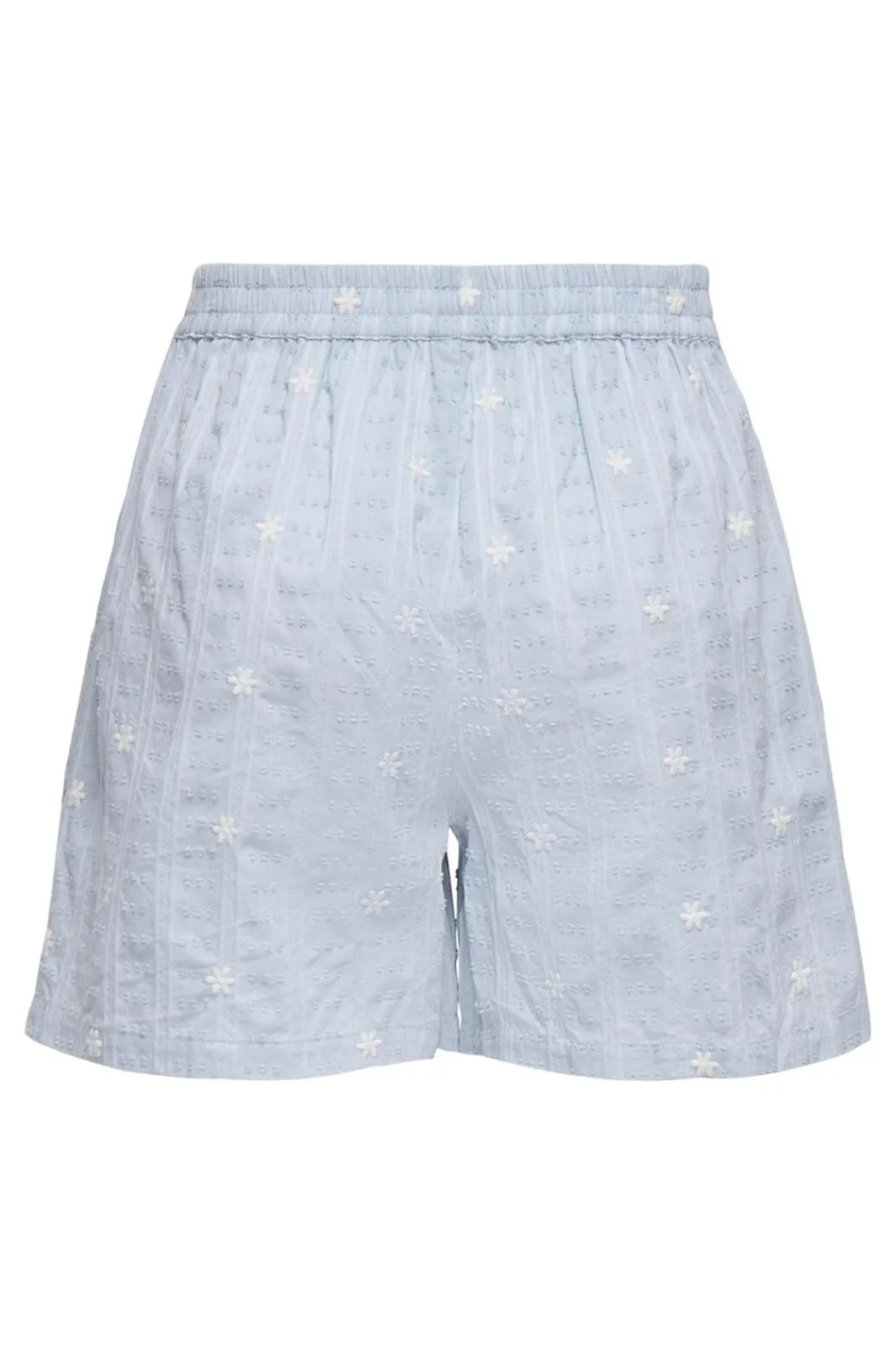 JDY fia Ebroidery hort | Shorts