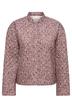 Jdyfia L/S Quilt Shacket