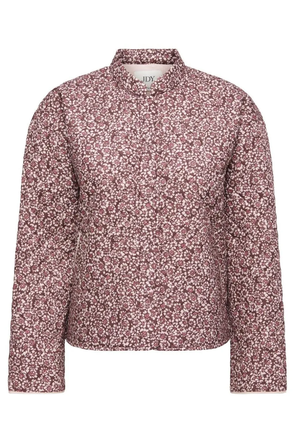 Jdyfia L/S Quilt Shacket