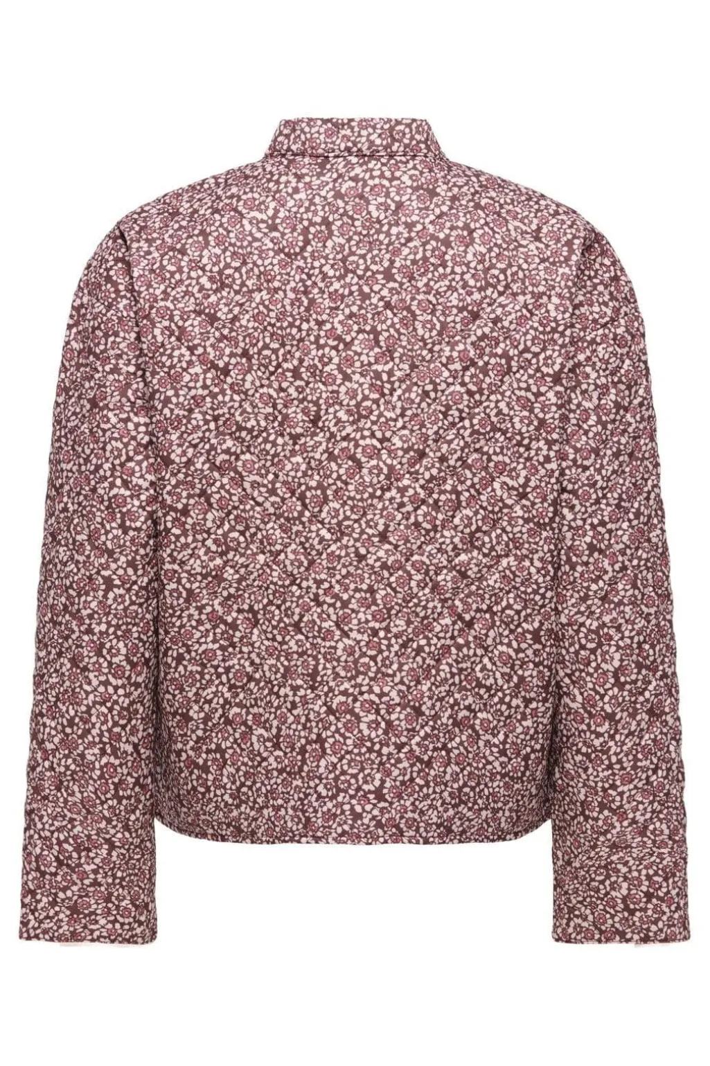 Jdyfia L/S Quilt Shacket