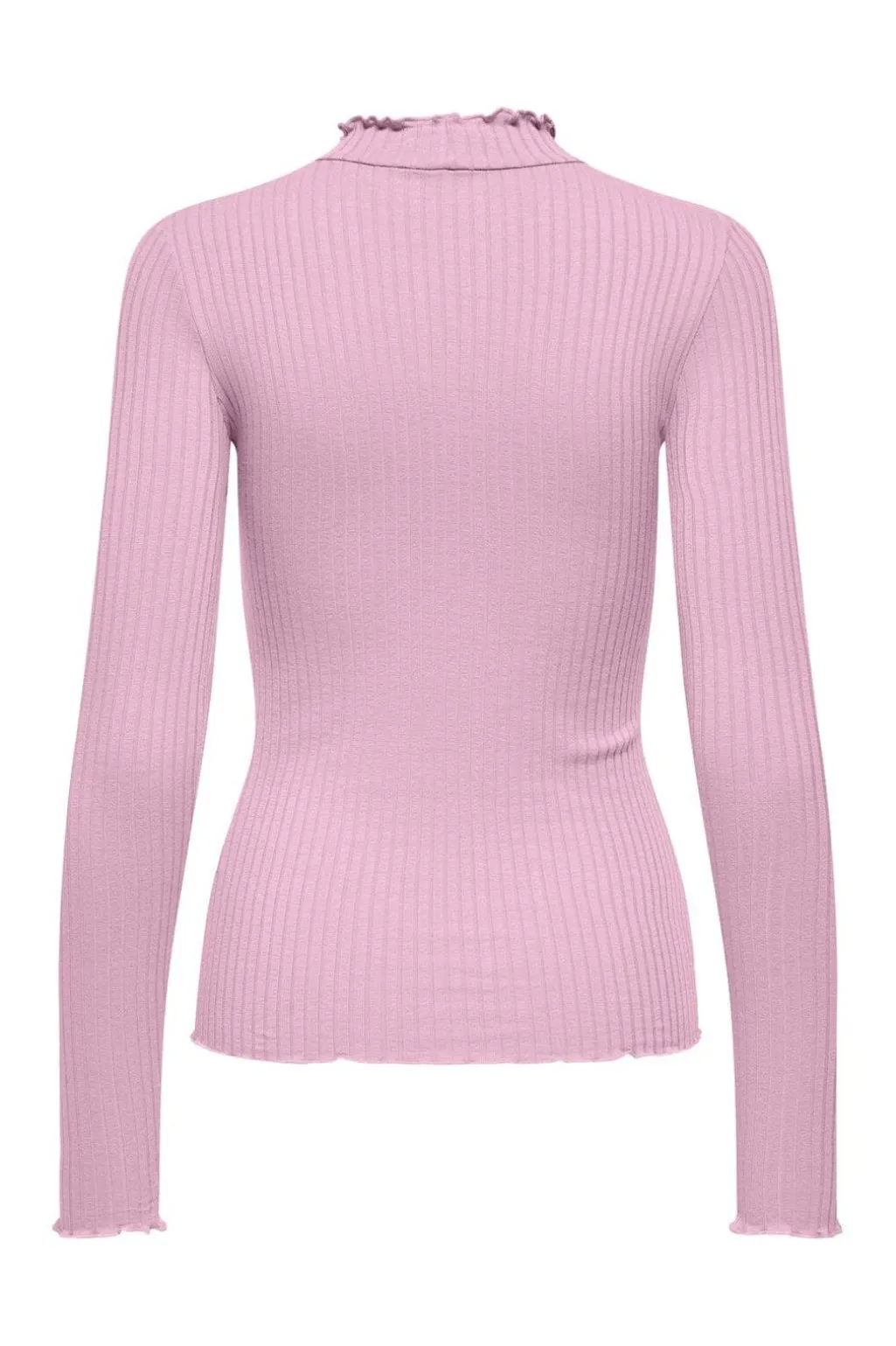 Jdyfransiska Life L/S Hi-Nck Top Jr