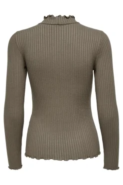 JDY franika ife / Hi-Nck Top Jr | Blusar & Skjortor