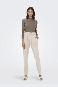 JDY franika ife / Hi-Nck Top Jr | Blusar & Skjortor
