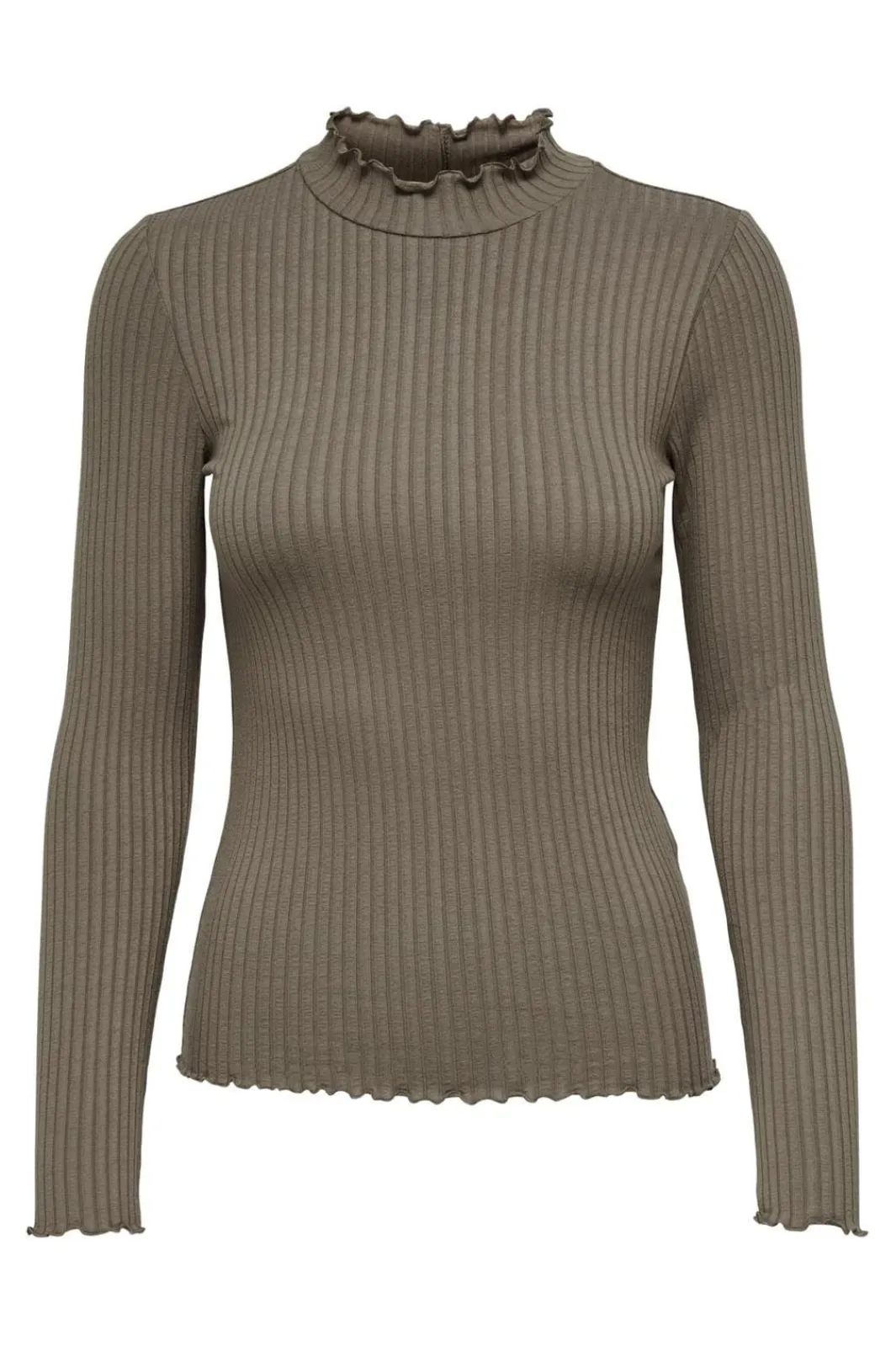 JDY franika ife / Hi-Nck Top Jr | Blusar & Skjortor