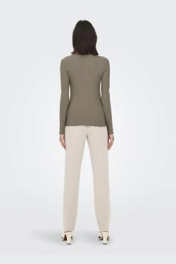 JDY franika ife / Hi-Nck Top Jr | Blusar & Skjortor