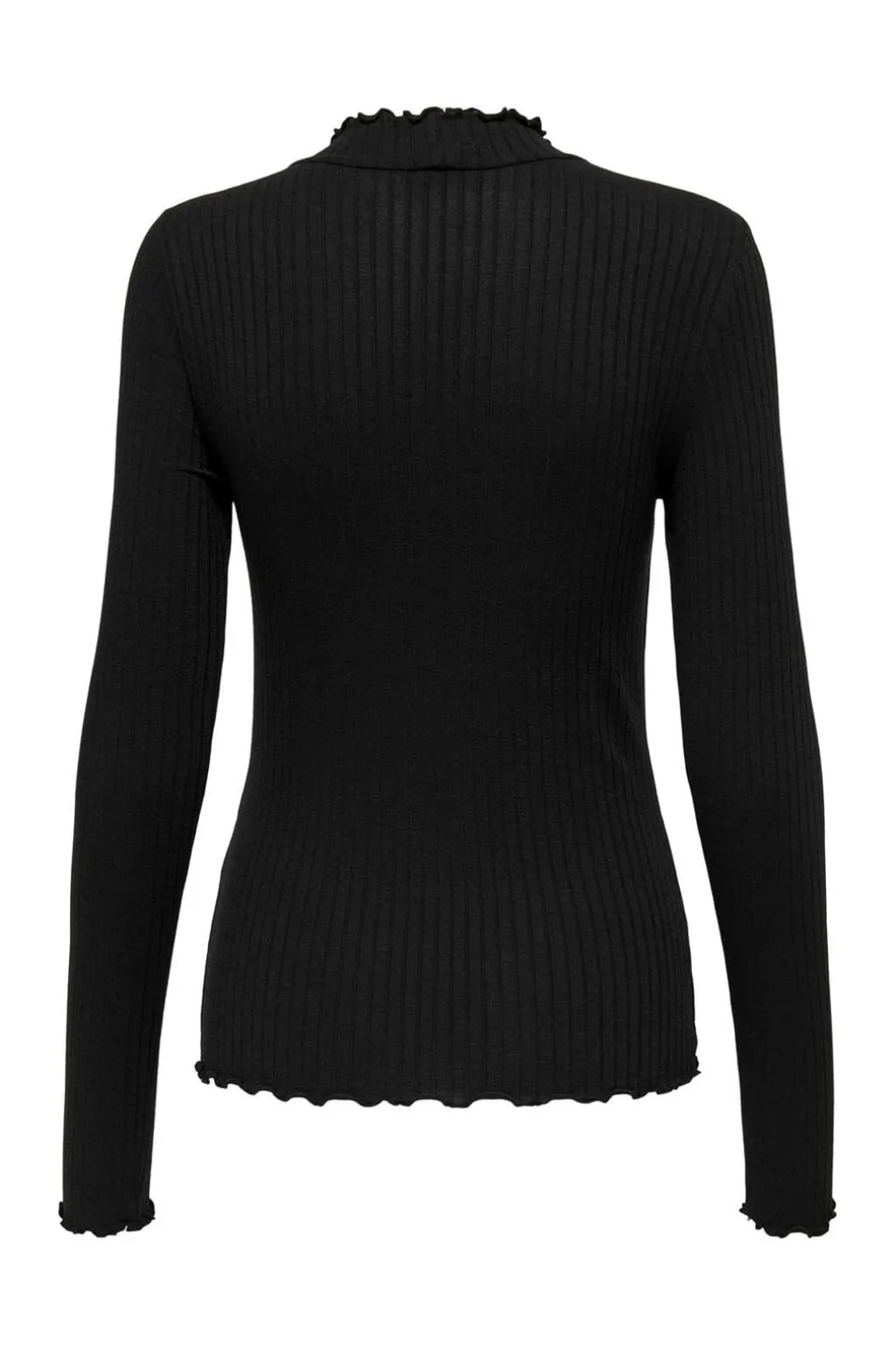 Jdyfransiska Life L/S Hi-Nck Top Jr