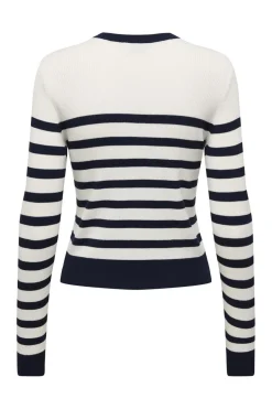 JDY gaby / O-Neck Cardigan Knt | Amningsvänliga Kläder|Cardigans