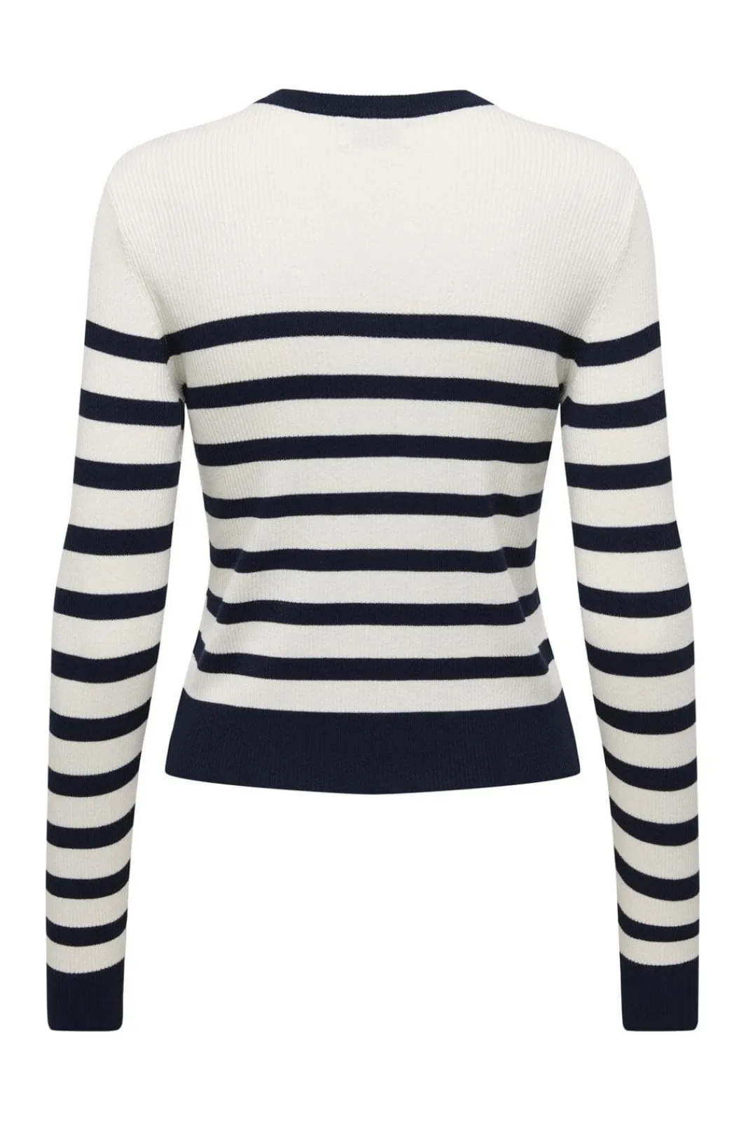 JDY gaby / O-Neck Cardigan Knt | Amningsvänliga Kläder|Cardigans