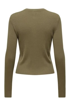 JDY gaby / O-Neck Cardigan Knt | Amningsvänliga Kläder|Cardigans