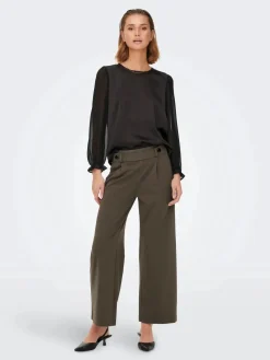 JDY geggo Life New Long Pant | Jeans, Leggings & Byxor