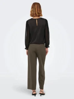 JDY geggo Life New Long Pant | Jeans, Leggings & Byxor