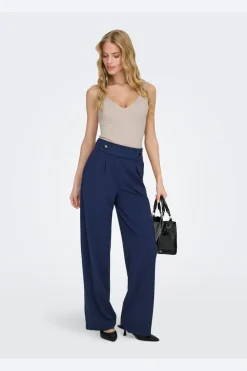JDY geggo Life New Long Pant | Jeans, Leggings & Byxor