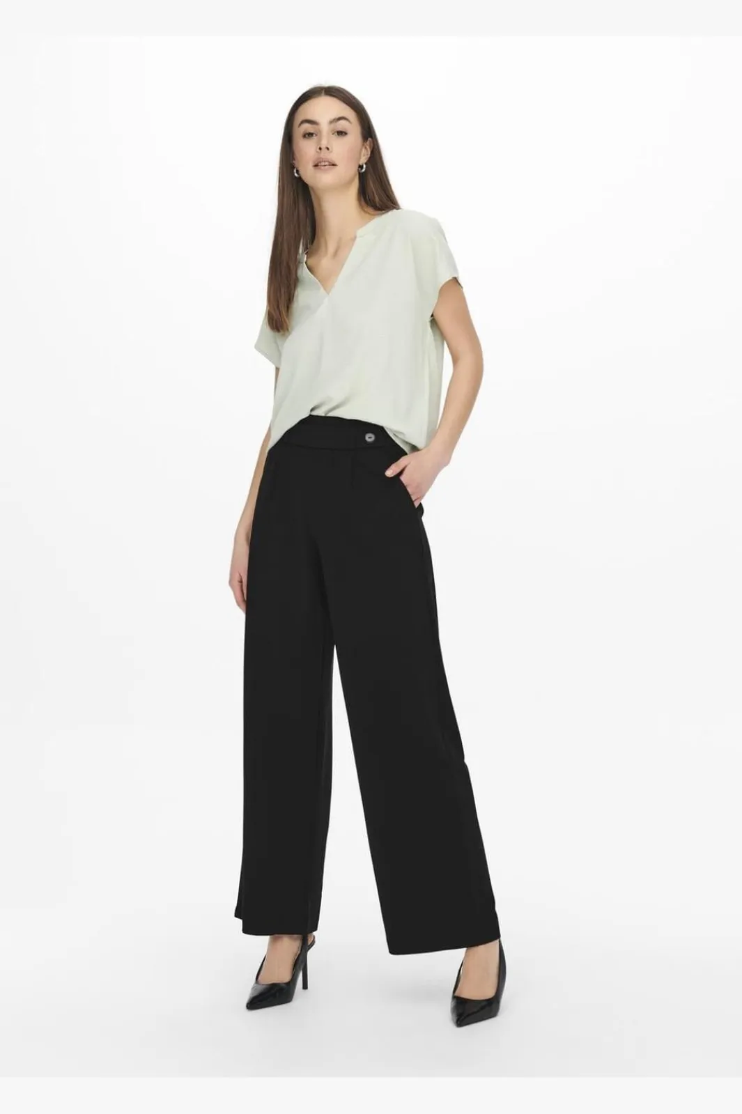 JDY geggo New Long Pant | Jeans, Leggings & Byxor