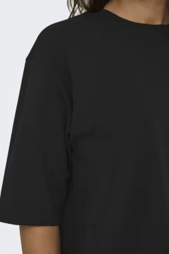 JDY geggo O Neck ooe Top | Set|T-Shirts & Toppar