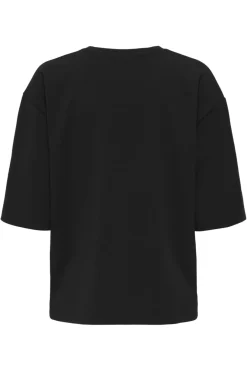 JDY geggo O Neck ooe Top | Set|T-Shirts & Toppar