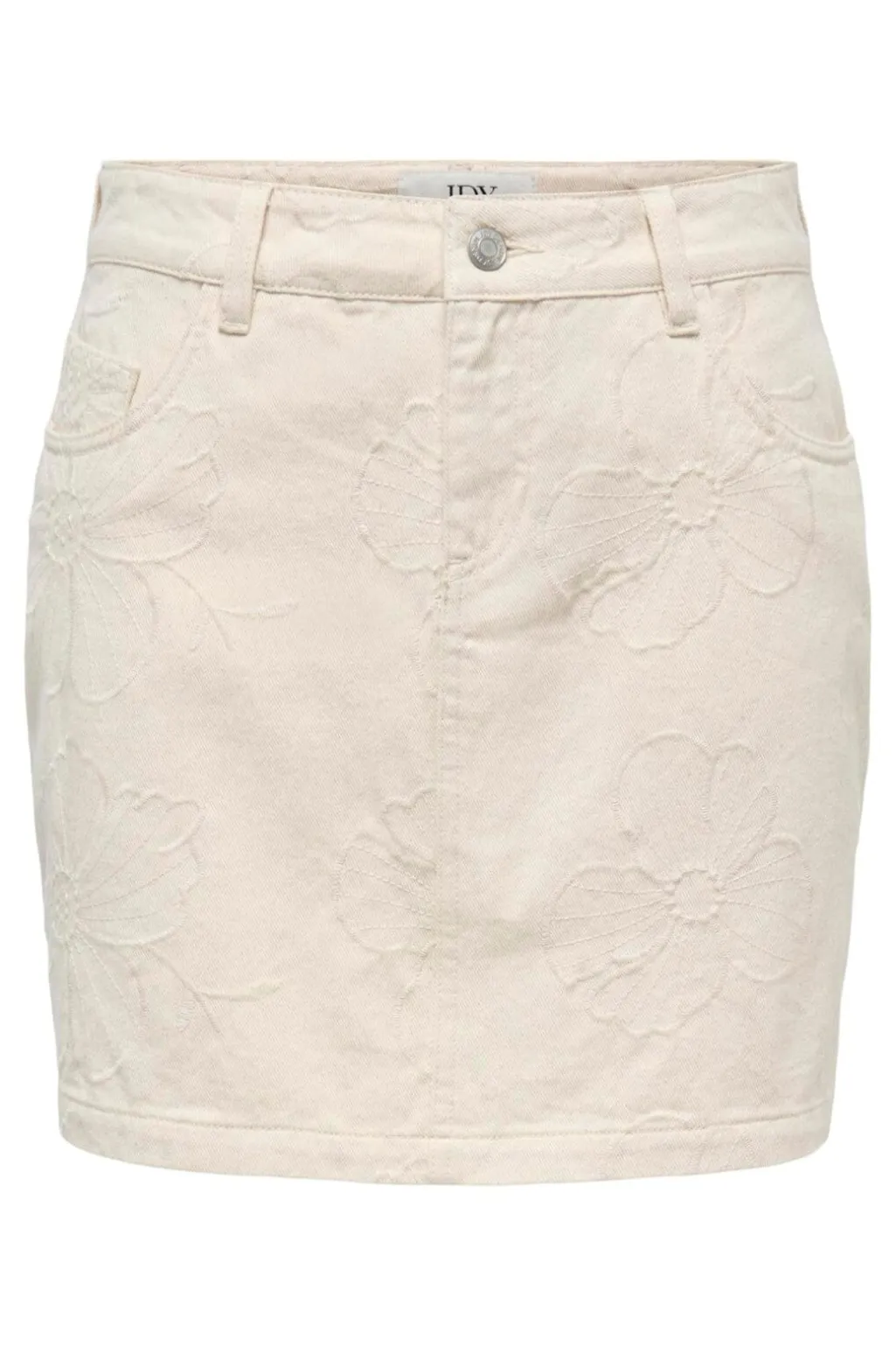Jdyhavanna Emb Skirt