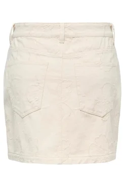 Jdyhavanna Emb Skirt