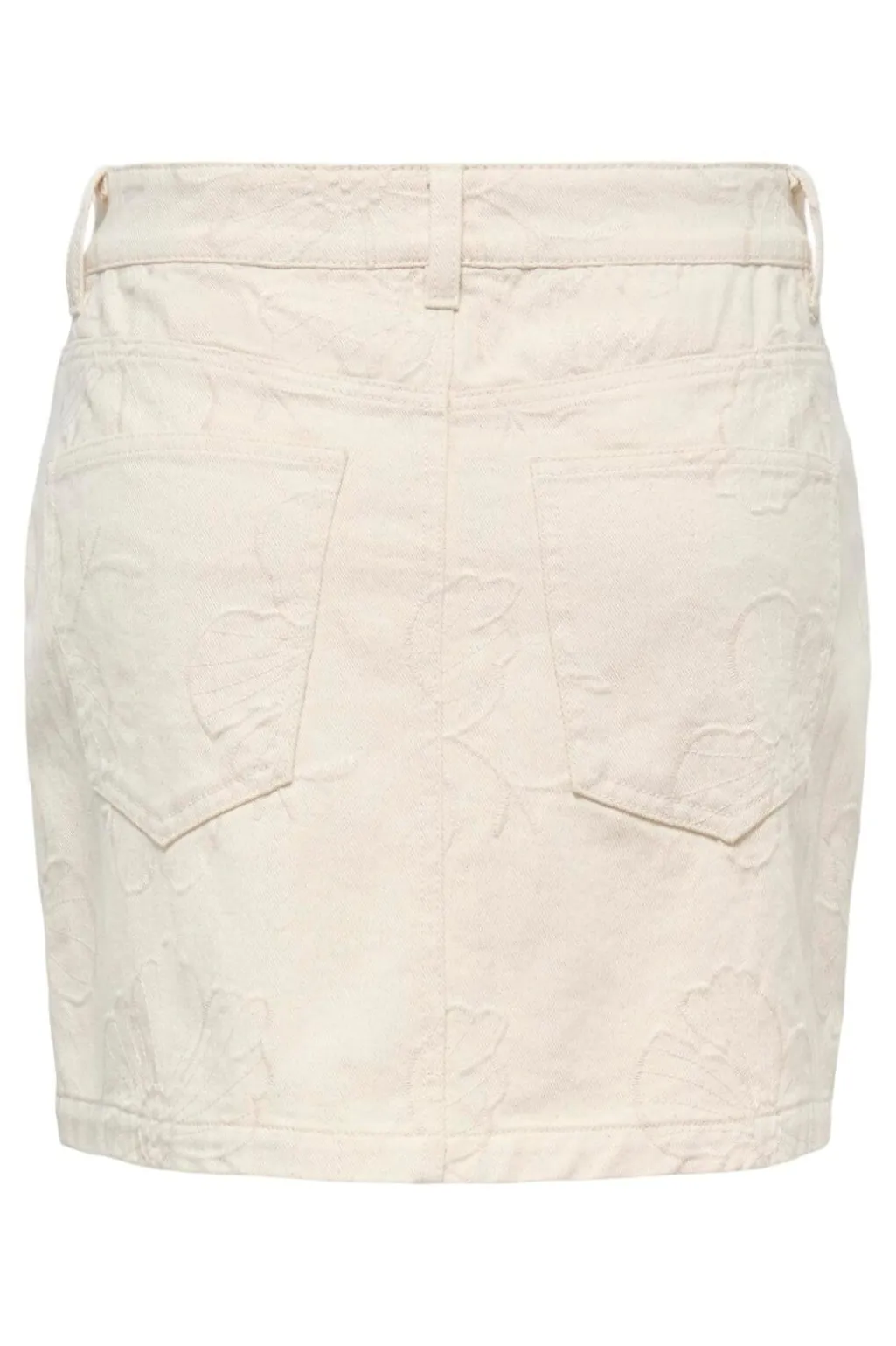 Jdyhavanna Emb Skirt