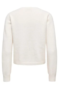 JDY hayee / Fower Cardigan Knt | Amningsvänliga Kläder|Cardigans