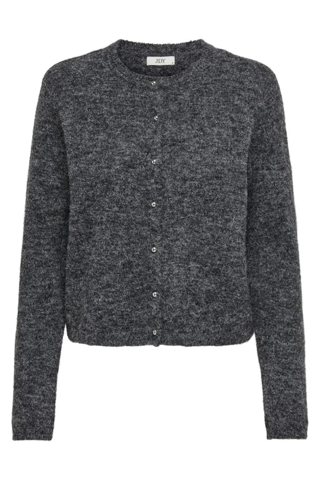 Jdyhoney Life L/S O-Neck Cardigan Knt