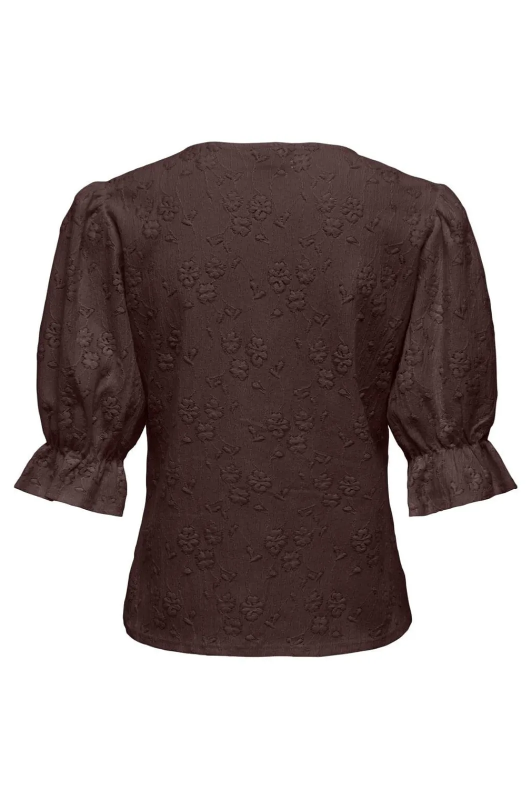 JDY jakobe 2/4 ace Top | Blusar & Skjortor