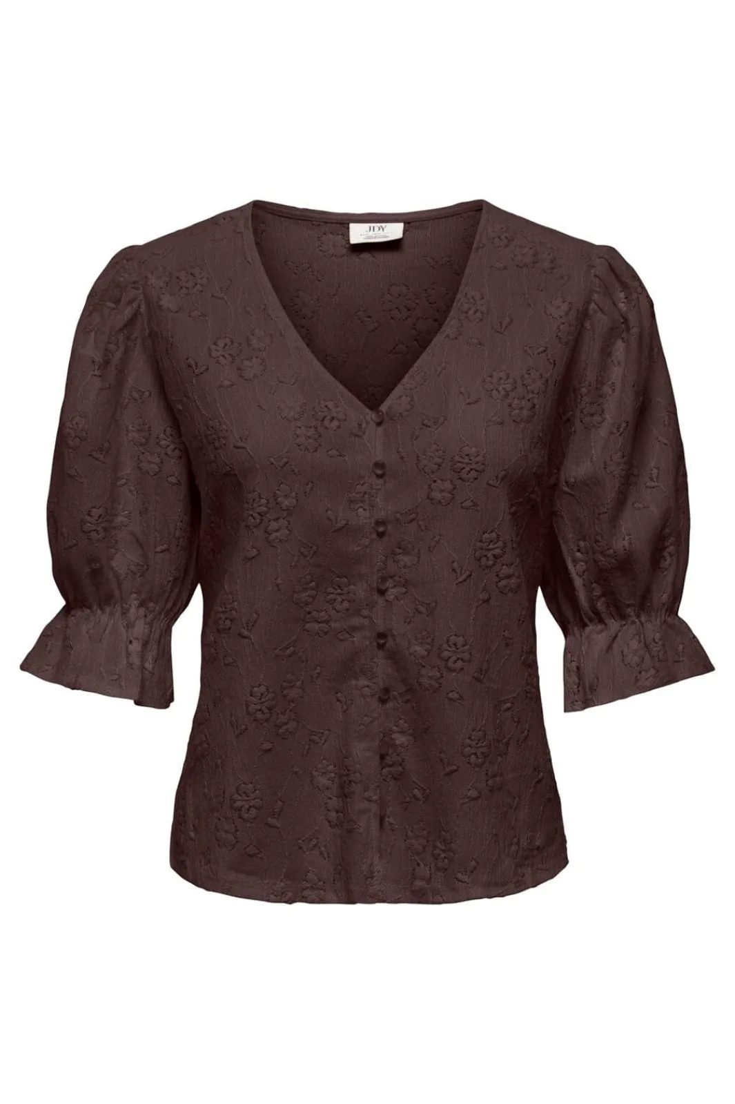 JDY jakobe 2/4 ace Top | Blusar & Skjortor