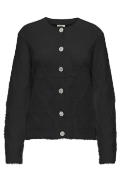 JDY jaya / O-Neck Cardigan Knt | Amningsvänliga Kläder|Cardigans