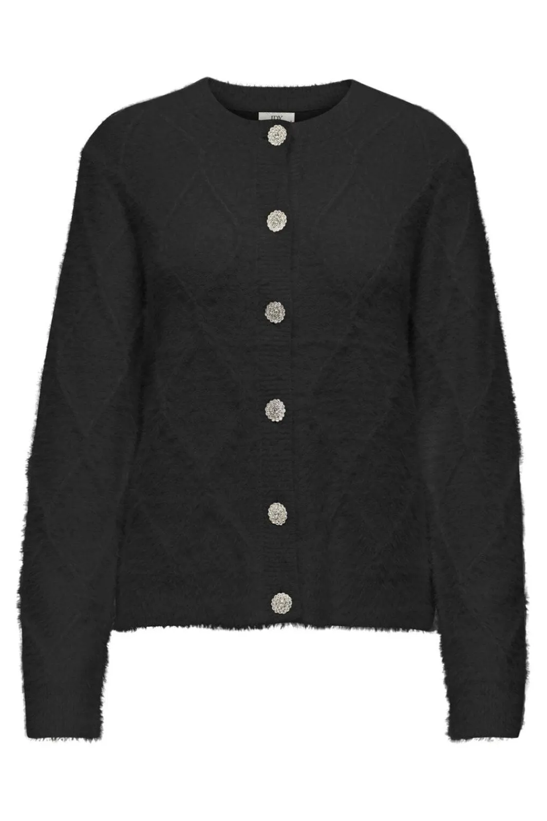 JDY jaya / O-Neck Cardigan Knt | Amningsvänliga Kläder|Cardigans