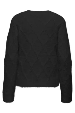 JDY jaya / O-Neck Cardigan Knt | Amningsvänliga Kläder|Cardigans