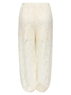 Jdyjulia Lace Balloon Pant