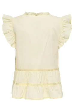 Jdyjulia S/L Lace Top