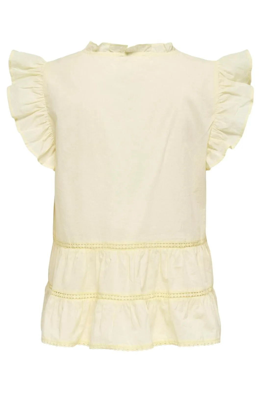 Jdyjulia S/L Lace Top