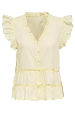Jdyjulia S/L Lace Top