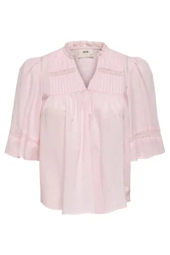 Jdyjulie 2/4 Lace Detail Top