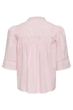 Jdyjulie 2/4 Lace Detail Top