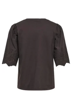 Jdylair Life S/S New Mix Top