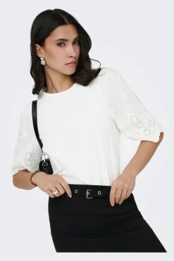 JDY air ife / New ix Top | T-Shirts & Toppar