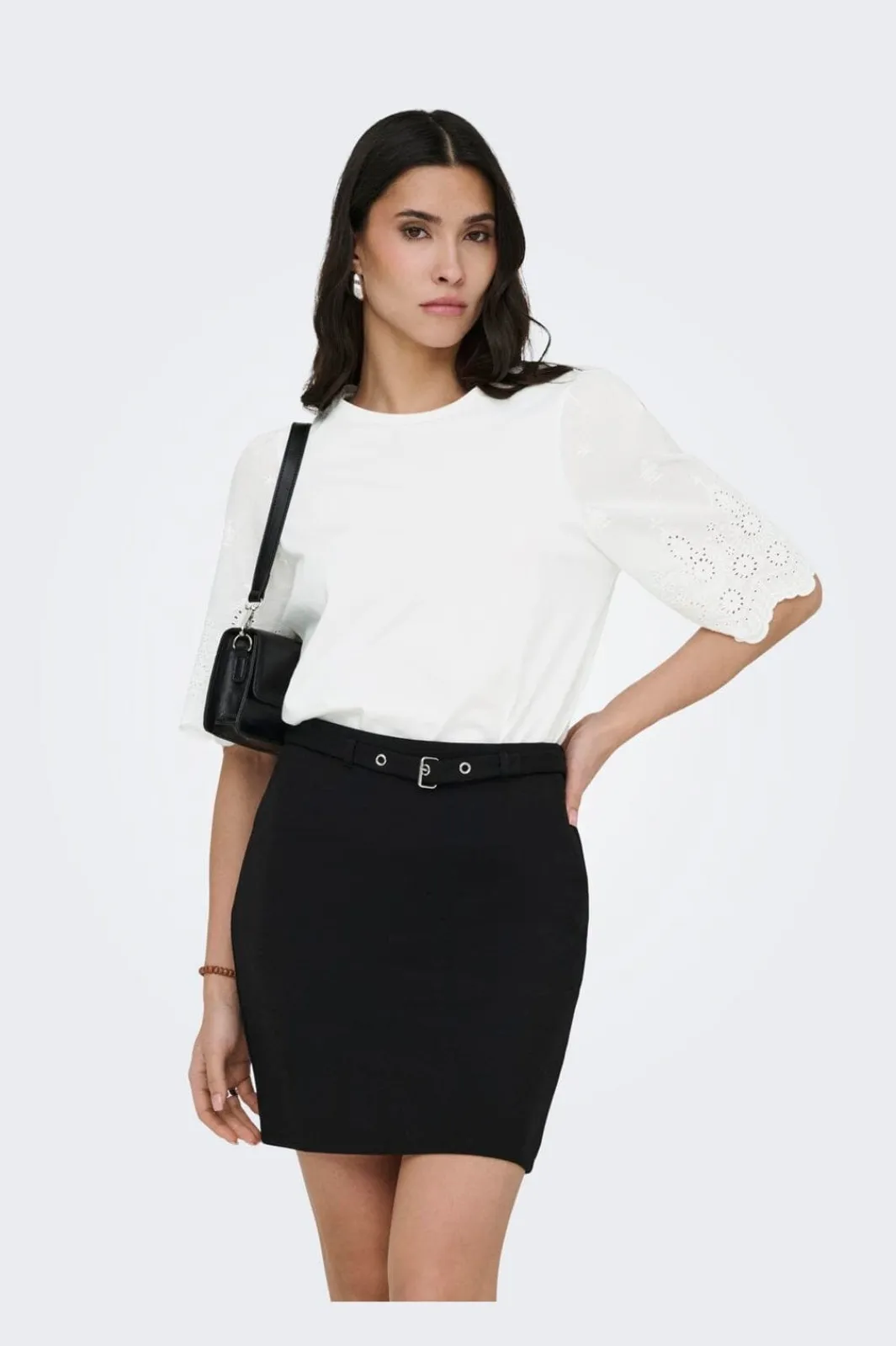 JDY air ife / New ix Top | T-Shirts & Toppar