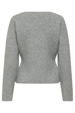 JDY ea ife / Button Cardigan Knt | Amningsvänliga Kläder|Set