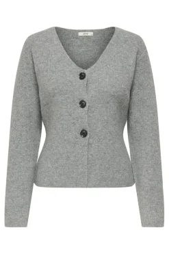 JDY ea ife / Button Cardigan Knt | Amningsvänliga Kläder|Set