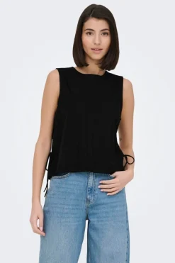 JDY eie / Bow Top | T-Shirts & Toppar