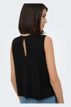 JDY eie / Bow Top | T-Shirts & Toppar