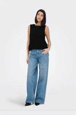JDY eie / Bow Top | T-Shirts & Toppar