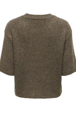 JDY inea / Puover O-Neck Knt | Sticka