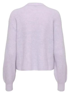 JDY ui ife / Button Cardiga Knt | Amningsvänliga Kläder|Cardigans