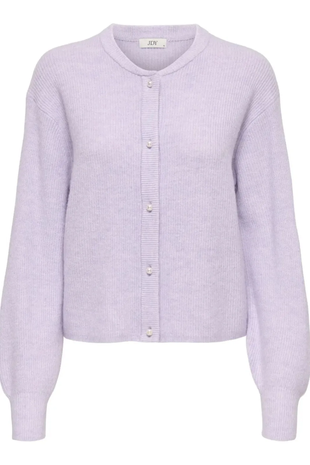 JDY ui ife / Button Cardiga Knt | Amningsvänliga Kläder|Cardigans